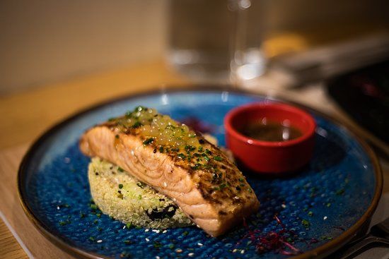 Restaurant Gut